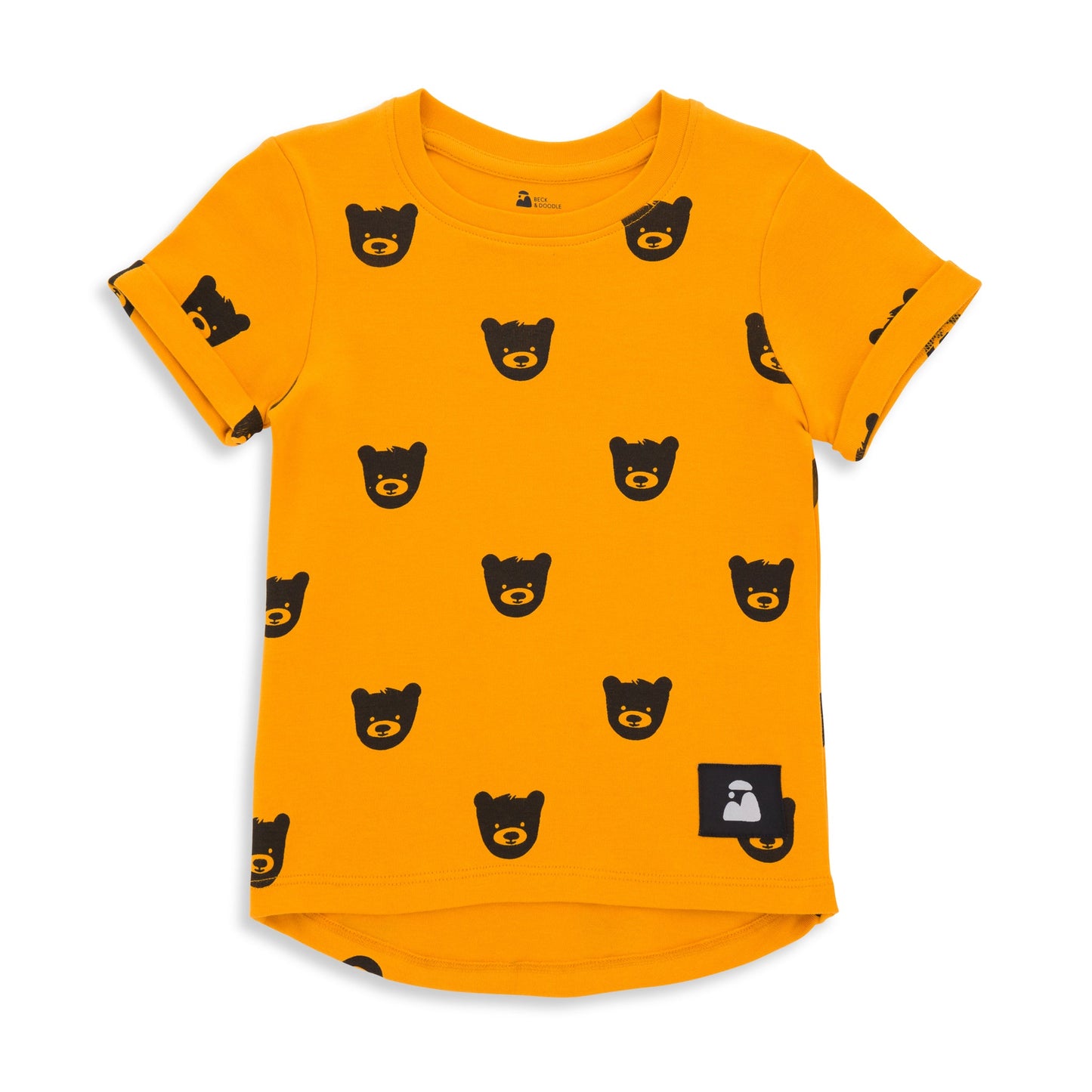 Growing Family - Honey Bear
