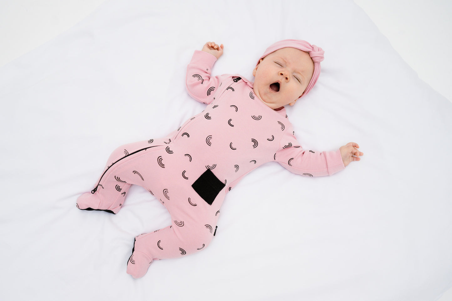 Rosy Rainbow - Mama & Me Style Box