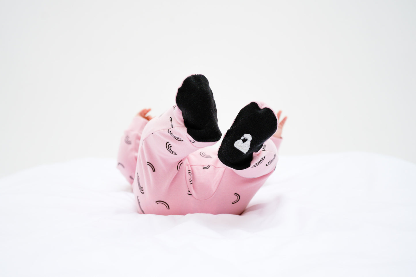 Rosy Rainbow - Mama & Me Style Box