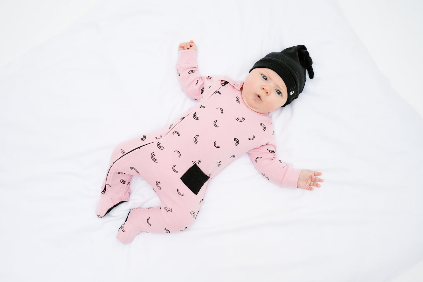 Rosy Rainbow - Mama & Me Style Box