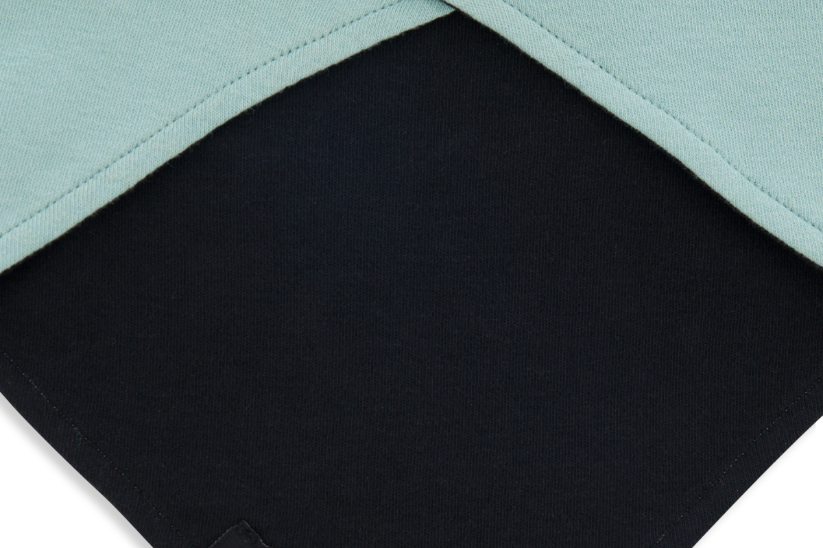Sage & Ink Baby Bandana Bib - Beck & Doodle