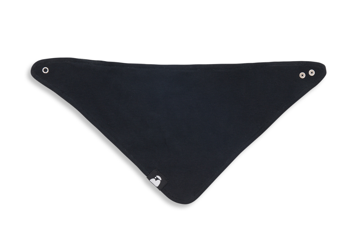 Sage & Ink Baby Bandana Bib - Beck & Doodle