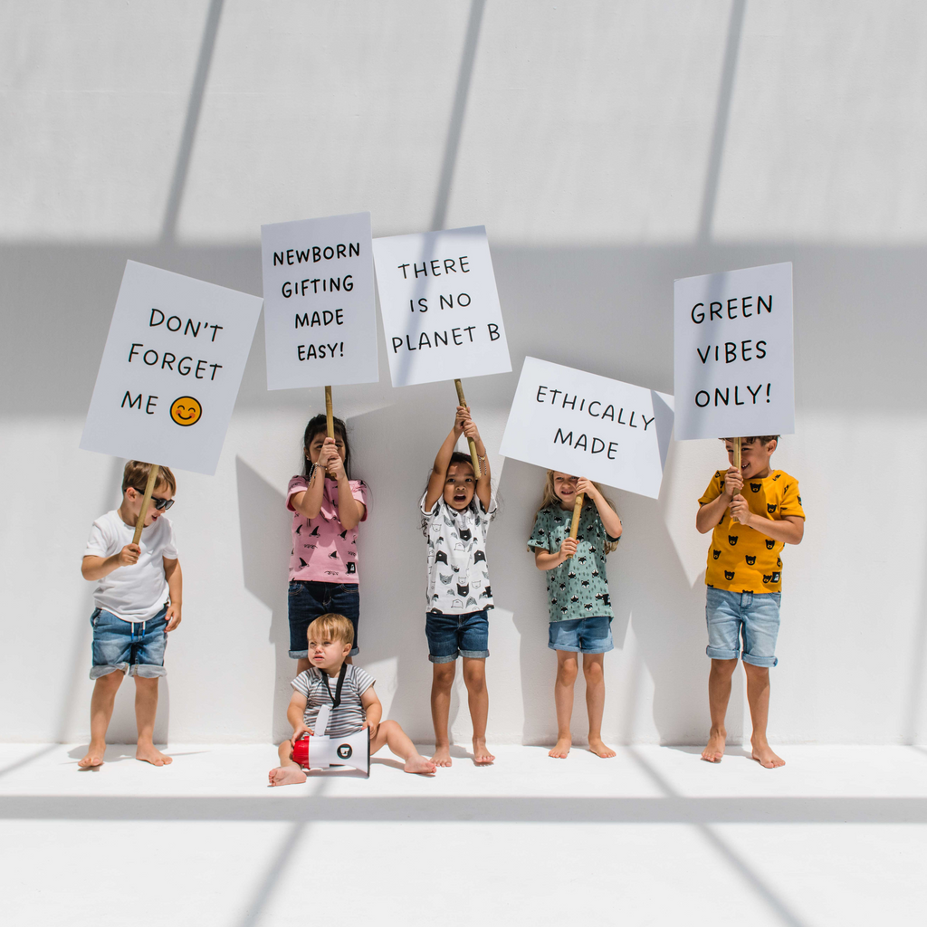 Why ethically made matters! Ethical production Beck & Doodle