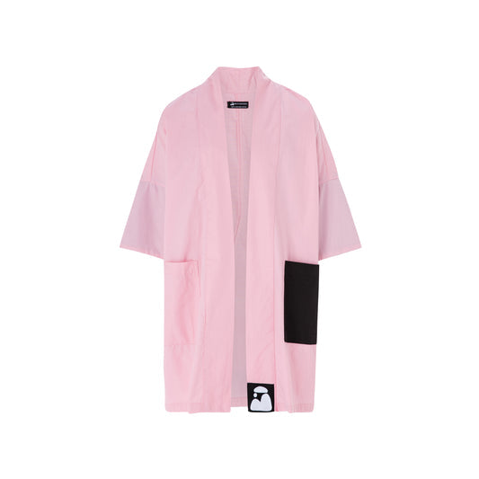 Blush - Mum & Mini Kimono Set