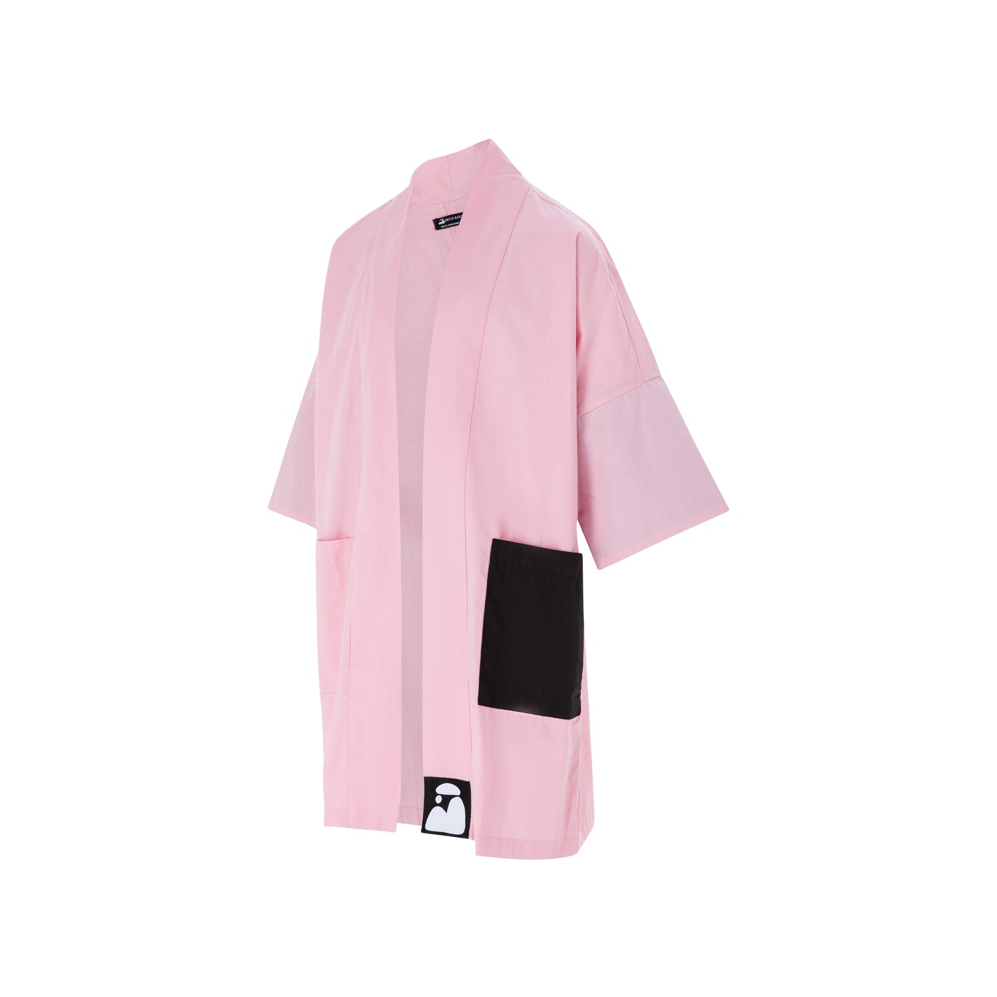 Blush Kids Kimono