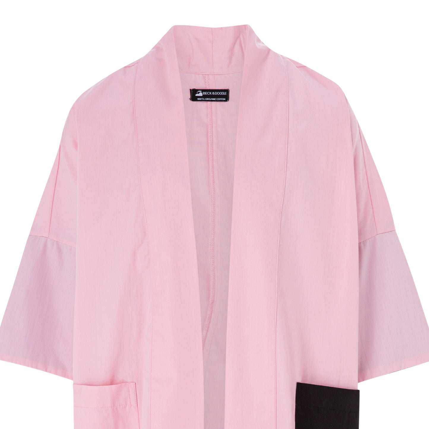 Blush Kids Kimono