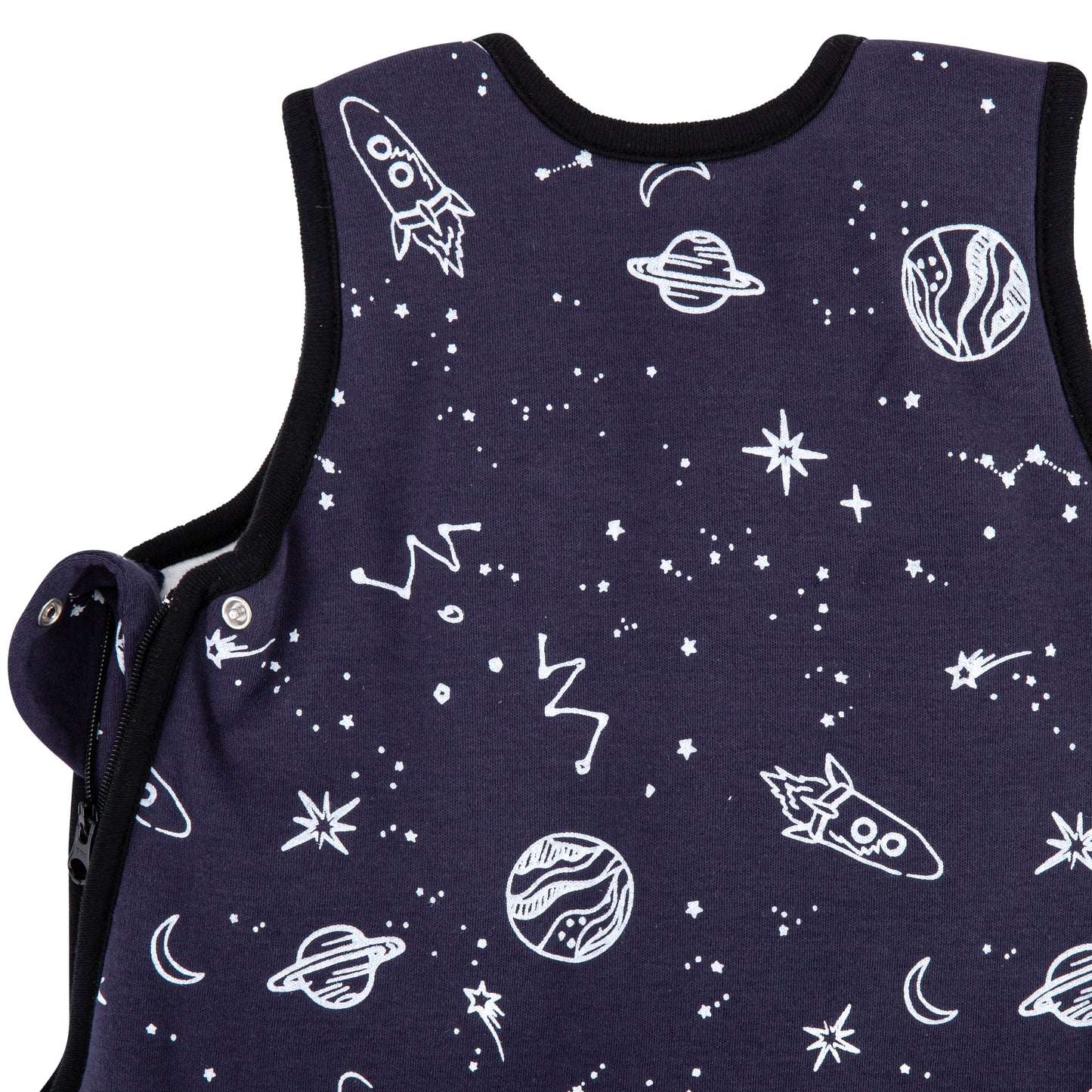 Midnight Sky Baby Sleeping Bag