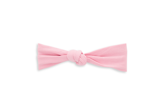 Blush Baby Headband - Beck & Doodle