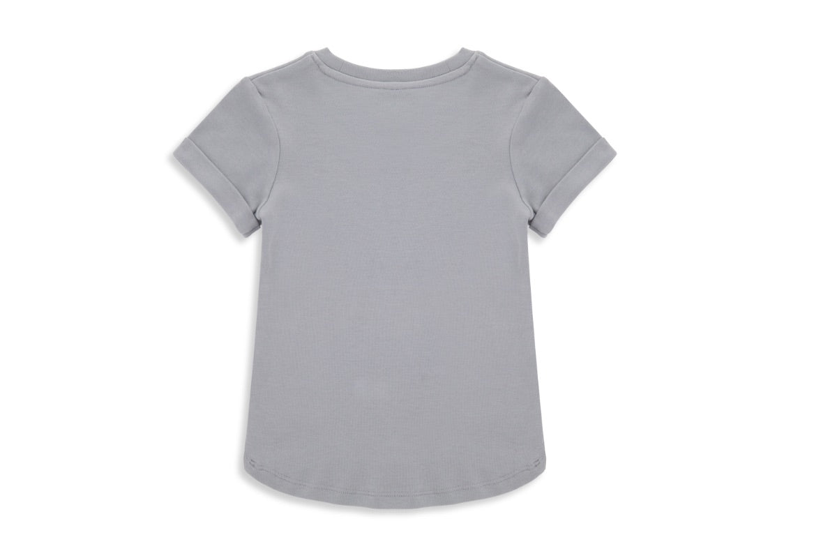 Dusky Child and Toddler T-shirt - Beck & Doodle