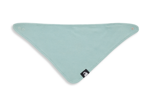 Sage & Ink Baby Bandana Bib - Beck & Doodle