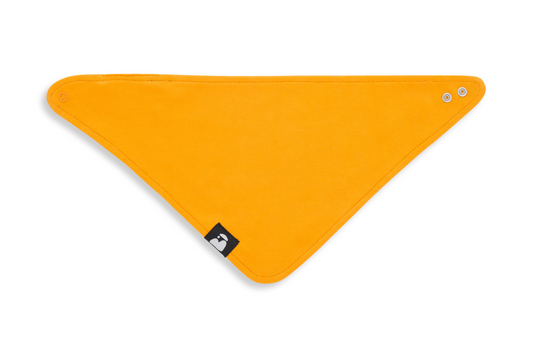 Ink & Honey Baby Bandana Bib - Beck & Doodle